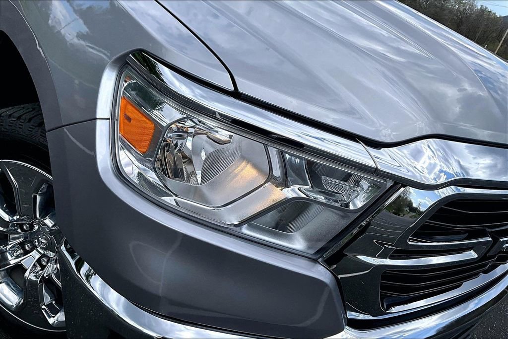 Used 2019 RAM 1500 Big Horn image 32