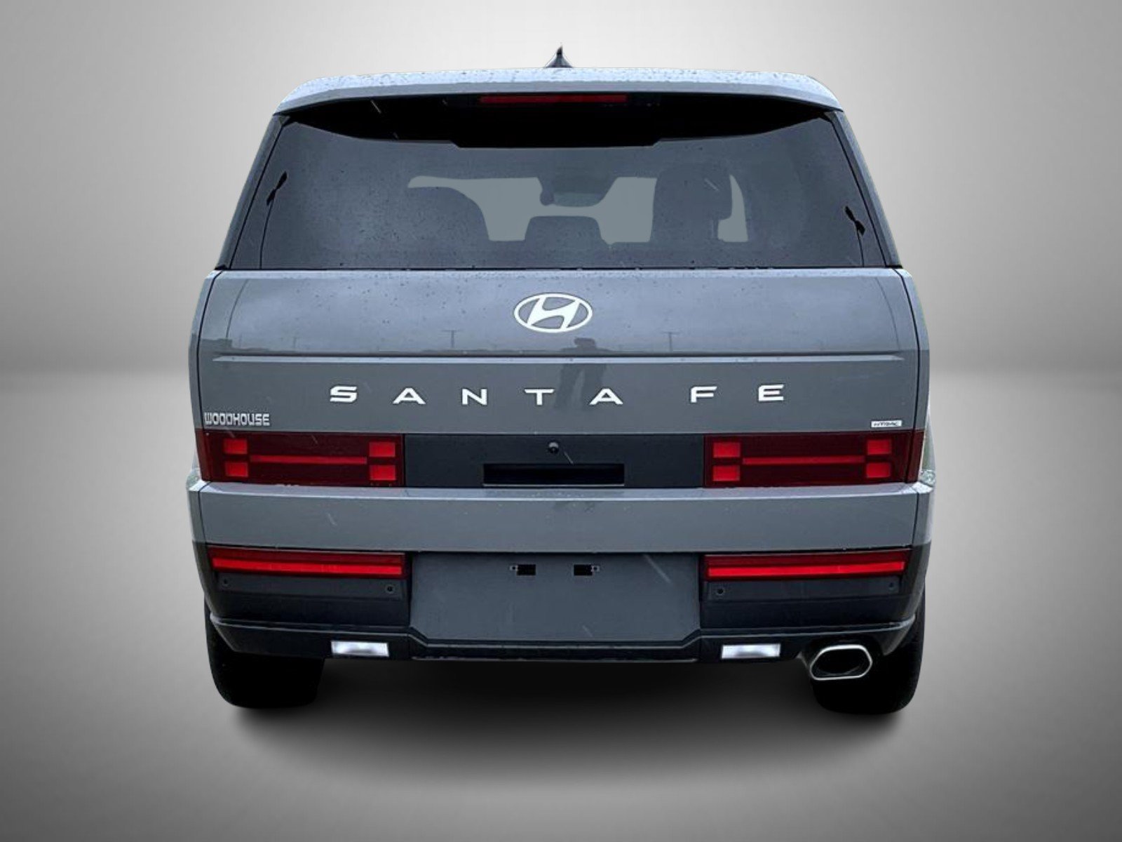Used 2026 Hyundai Santa Fe SE AWD/4WD image 6