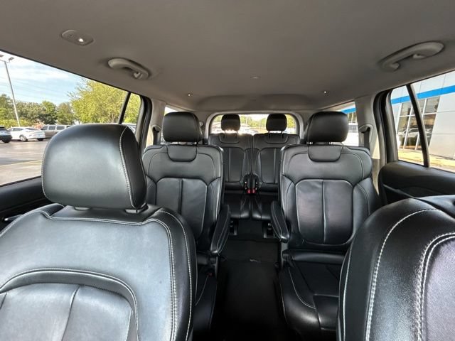 Used 2023 Jeep Grand Cherokee L Limited AWD/4WD image 38