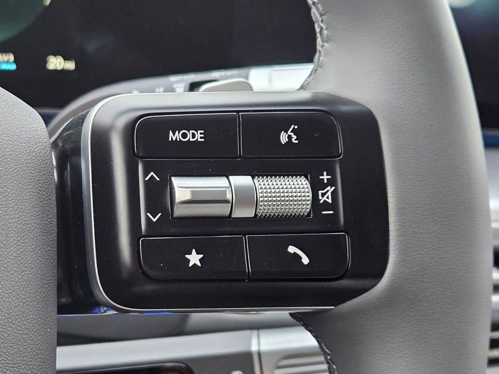 New 2026 Hyundai Ioniq 9 SEL image 18