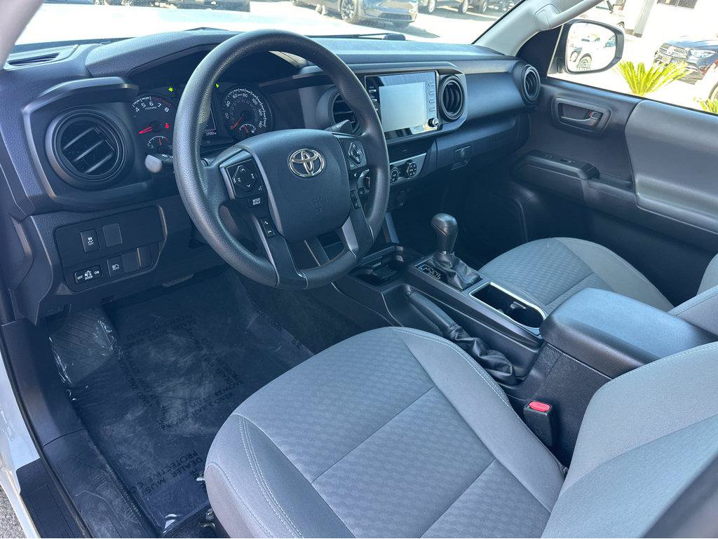 Used 2020 Toyota Tacoma SR AWD/4WD image 15
