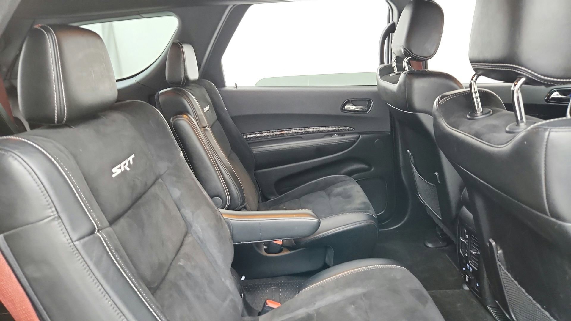 Used 2021 Dodge Durango SRT AWD/4WD image 24