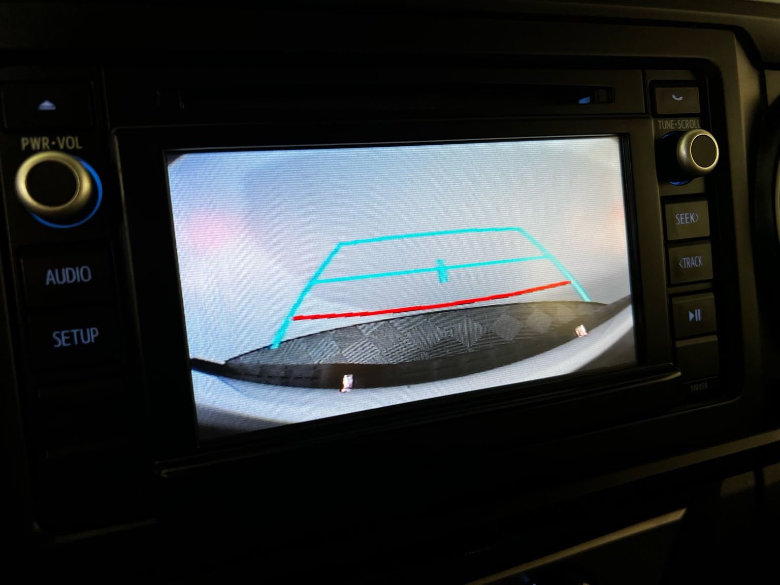 Used 2019 Toyota Tacoma SR w/ SR Convenience Package image 18