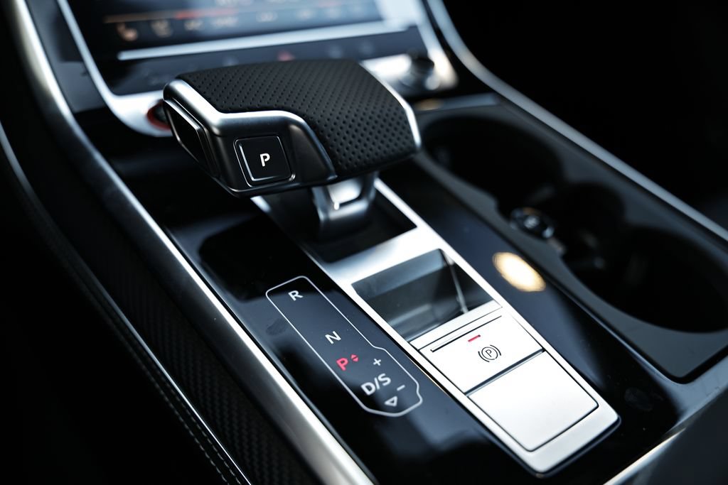 New 2026 Audi SQ7 Premium Plus AWD/4WD image 39