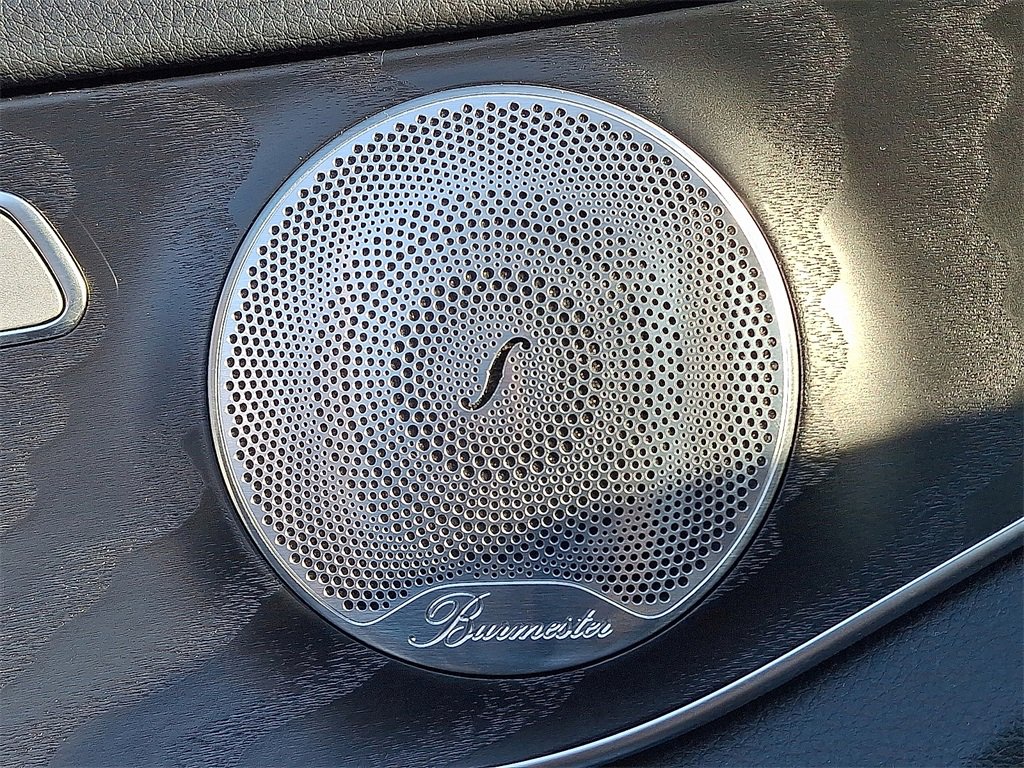 Used 2017 Mercedes-Benz C 43 AMG 4MATIC Sedan image 25