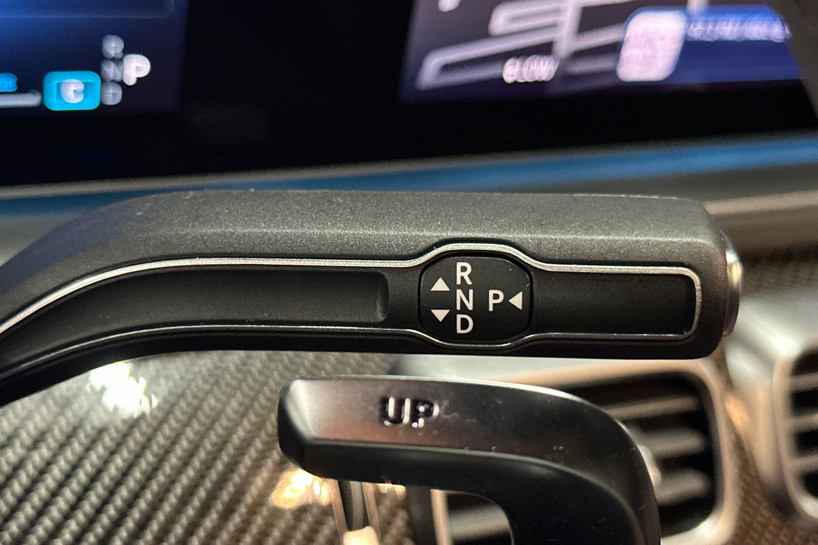 New 2025 Mercedes-Benz GLS 63 AMG 4MATIC image 16