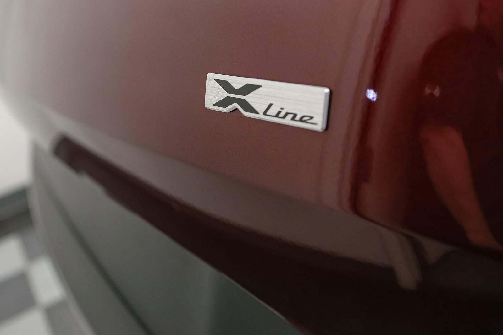 Used 2023 Kia Sportage X-Line AWD/4WD image 11