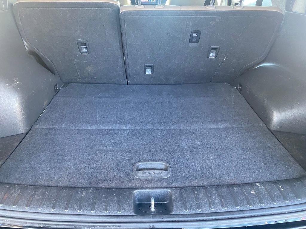 Used 2020 Hyundai Tucson Ultimate FWD image 29