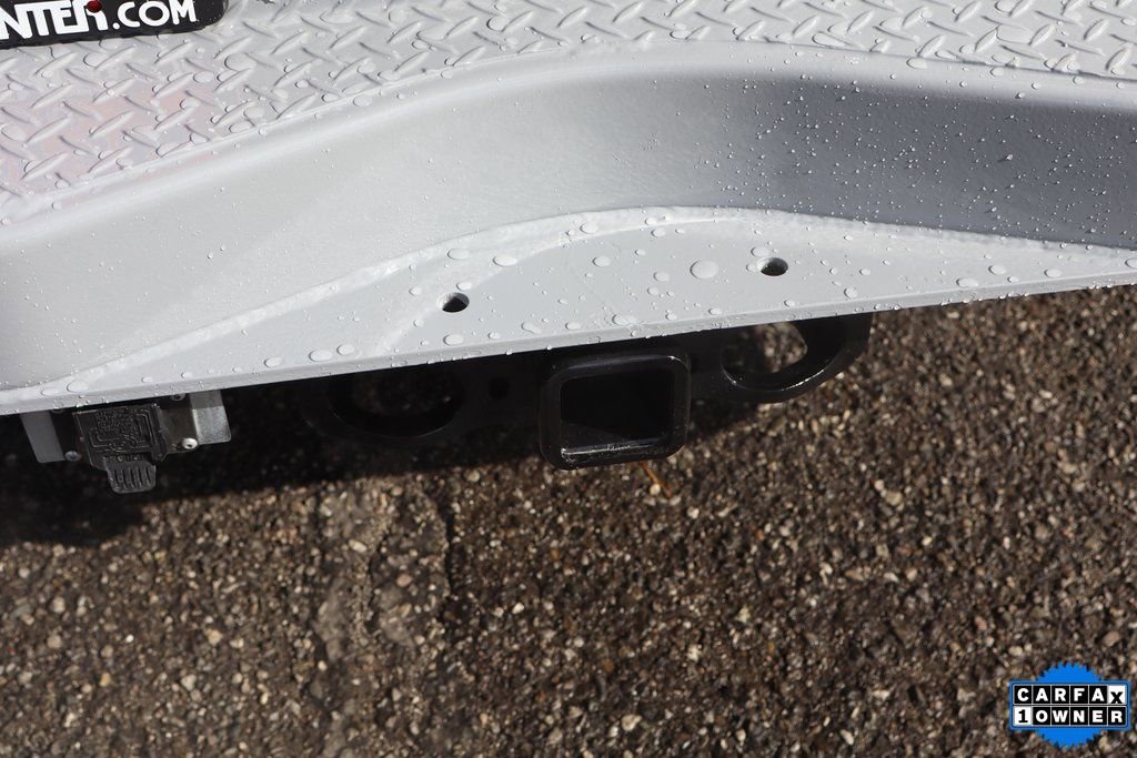 Used 2023 Ford F250 XL w/ Snow Plow/Camper Package image 48