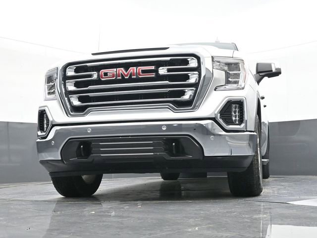 Used 2021 GMC Sierra 1500 SLT image 54
