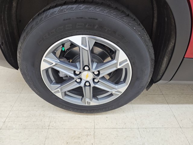 Used 2023 Chevrolet Blazer LT w/ Convenience Package FWD image 24