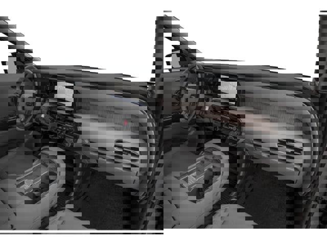 New 2026 Hyundai Palisade Calligraphy image 17