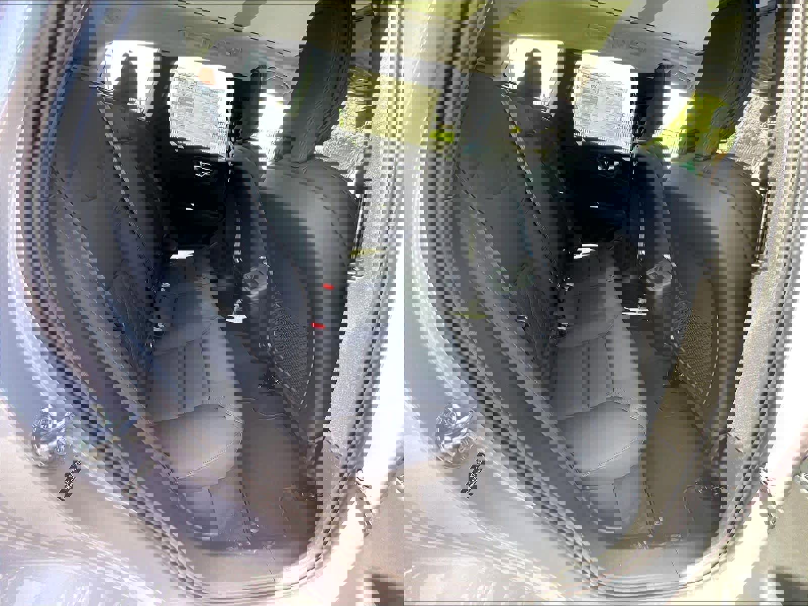 New 2026 Volvo XC60 B5 Core image 27