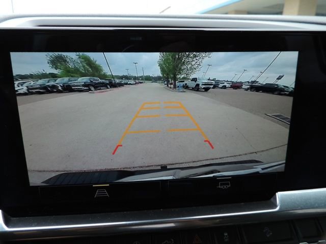 Used 2023 Chevrolet Silverado 1500 RST image 39