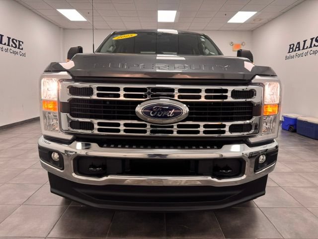 Used 2025 Ford F250 XLT AWD/4WD image 39