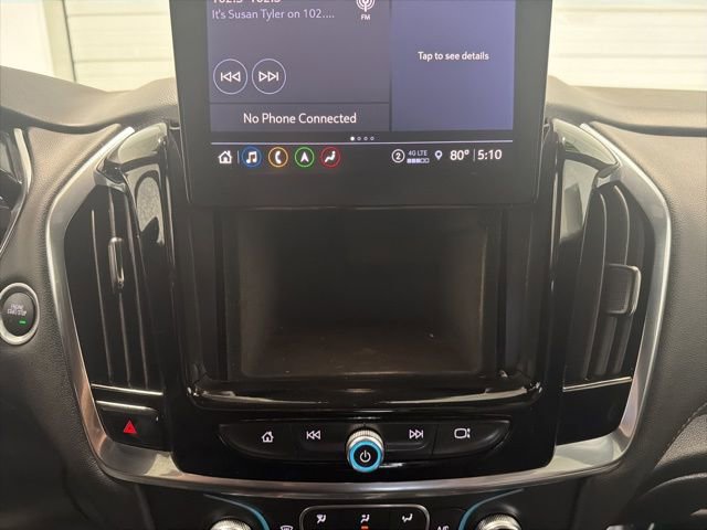 Used 2023 Chevrolet Traverse RS AWD/4WD image 22