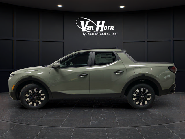 New 2026 Hyundai Santa Cruz SEL AWD/4WD image 10