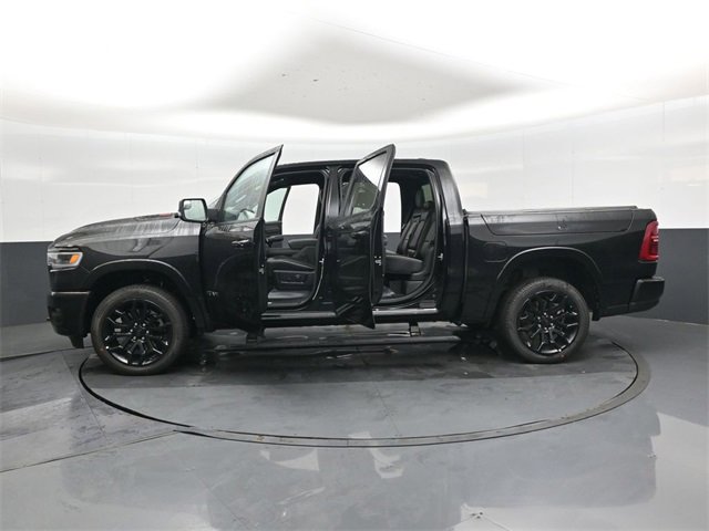New 2026 RAM 1500 Limited image 47
