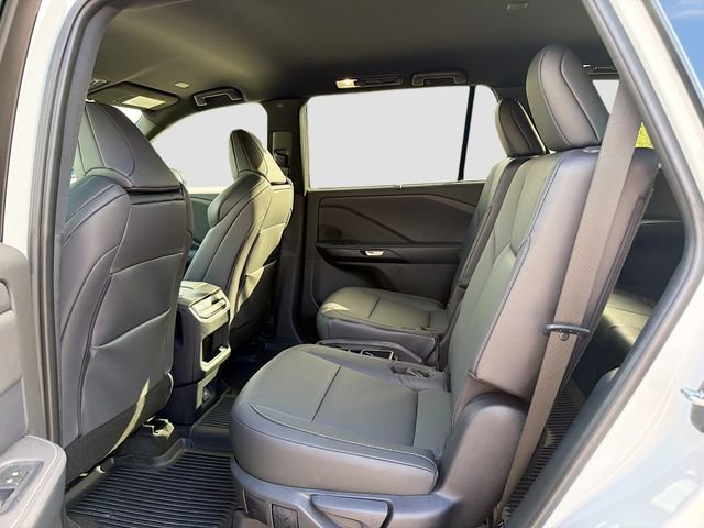 New 2026 Lexus TX 500h AWD image 23