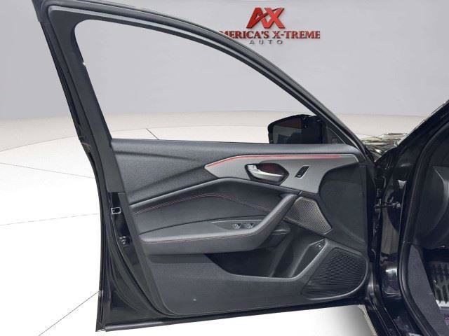 Used 2024 Acura TLX SH-AWD w/ A-SPEC Pkg image 74