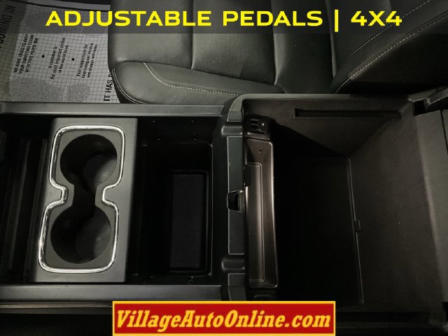 Used 2015 Chevrolet Silverado 3500 LTZ w/ LTZ Plus Package AWD/4WD image 15