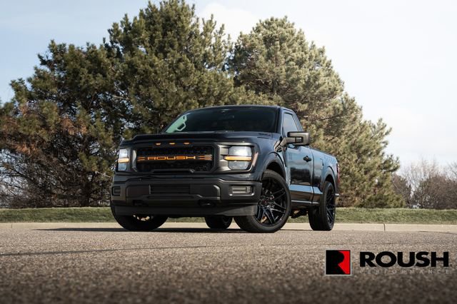 New 2026 Ford F150 XL AWD/4WD video 1