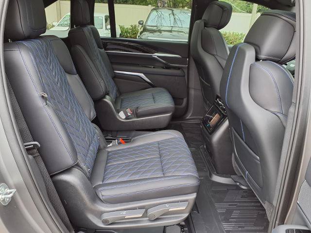 New 2026 Cadillac Escalade IQ Sport 1 w/ LPO, Floor Liner Package AWD/4WD image 10