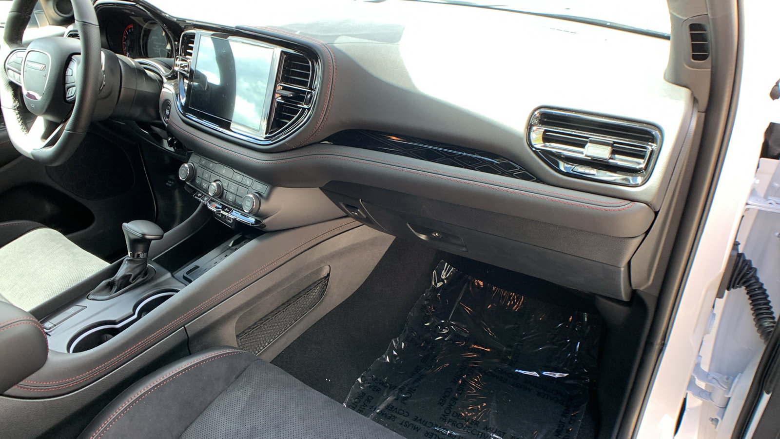 New 2026 Dodge Durango GT AWD/4WD image 34