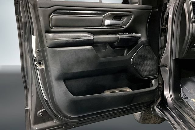 Used 2020 RAM 1500 Sport w/ Level 2 Equipment Goup w/2_L AWD/4WD image 21