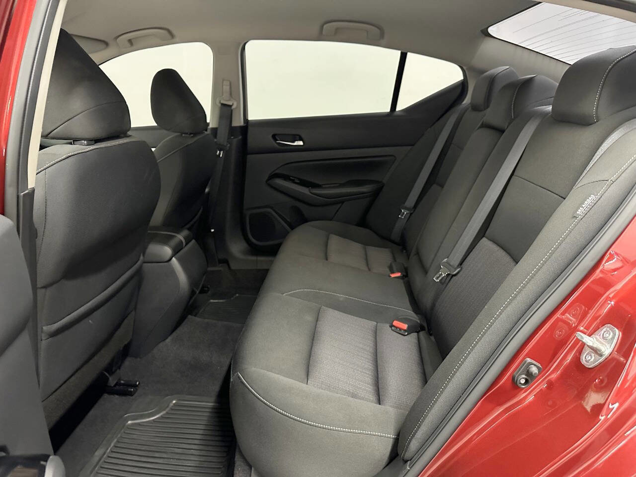 Used 2021 Nissan Altima 2.5 SV image 10