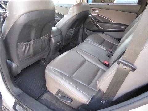 Used 2018 Hyundai Santa Fe SE w/ SE Premium Package 02 image 15