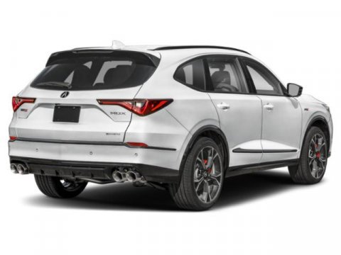 New 2026 Acura MDX Type S image 3