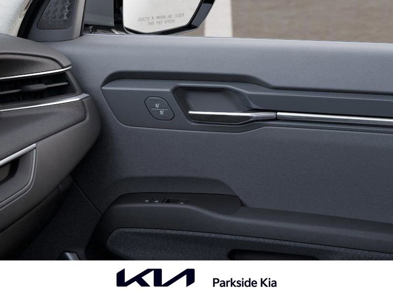 New 2026 Kia EV9 Land image 25