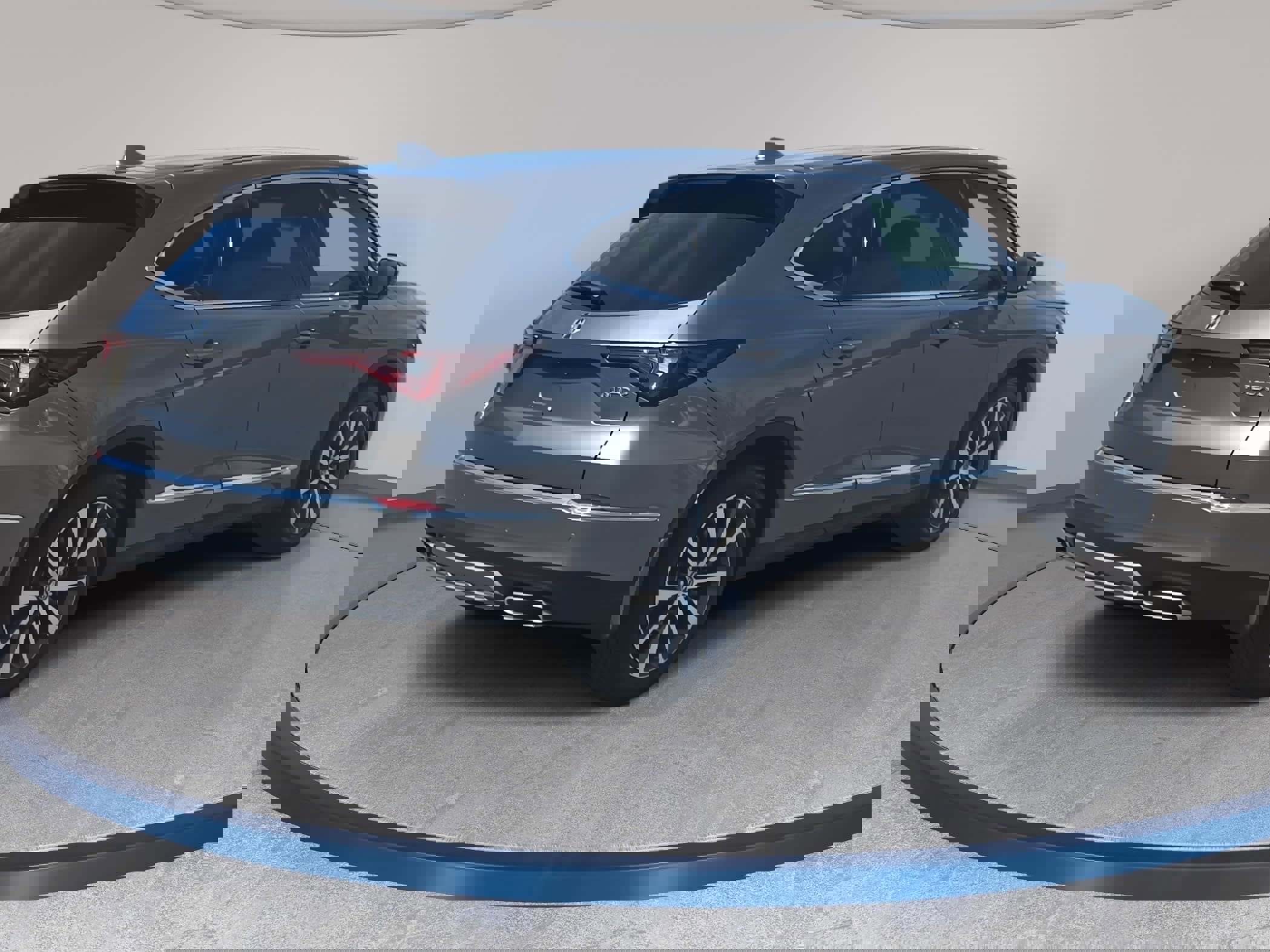 Certified 2026 Acura MDX FWD w/ Technology Package image 5