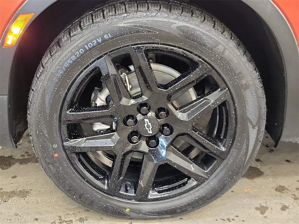 Used 2022 Chevrolet Blazer LT image 21