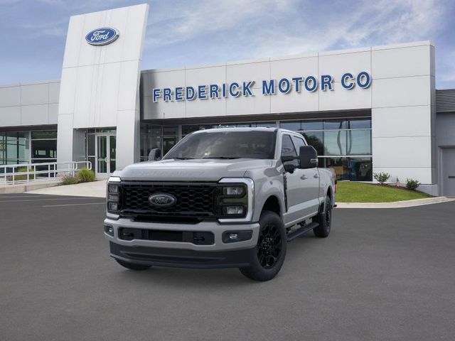 New 2026 Ford F350 XLT w/ XLT Premium Package image 2
