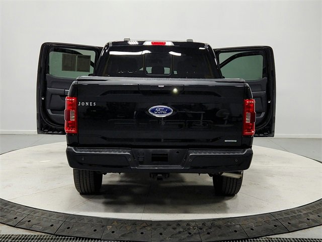 Used 2022 Ford F150 XLT w/ Equipment Group 302A High image 14