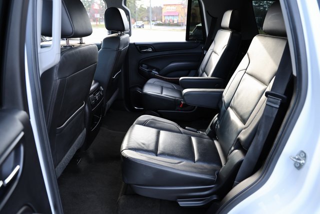 Used 2018 Chevrolet Tahoe Premier w/ RST 6.2L Performance Edition image 19