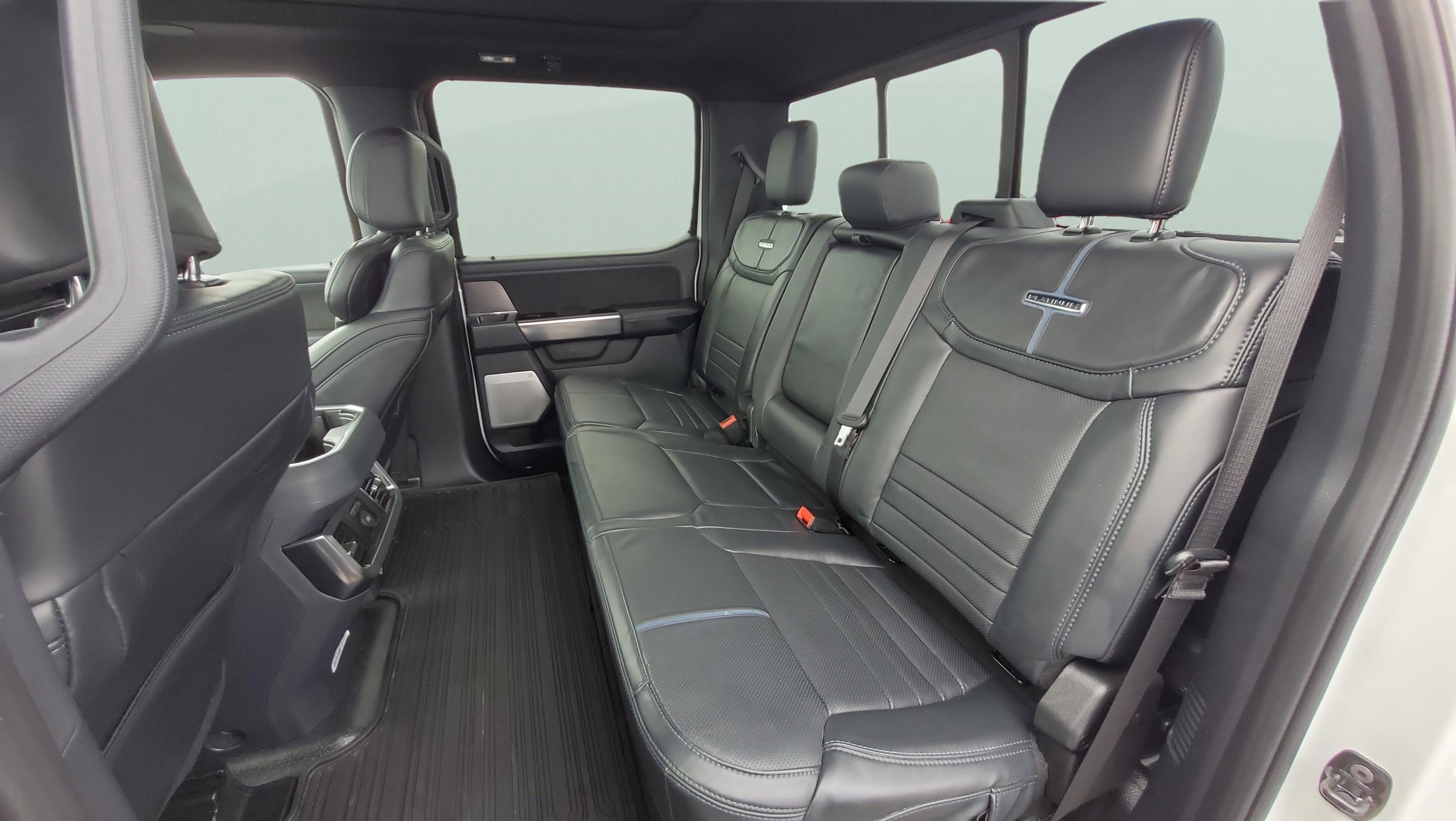 Used 2026 Ford F350 Platinum image 16