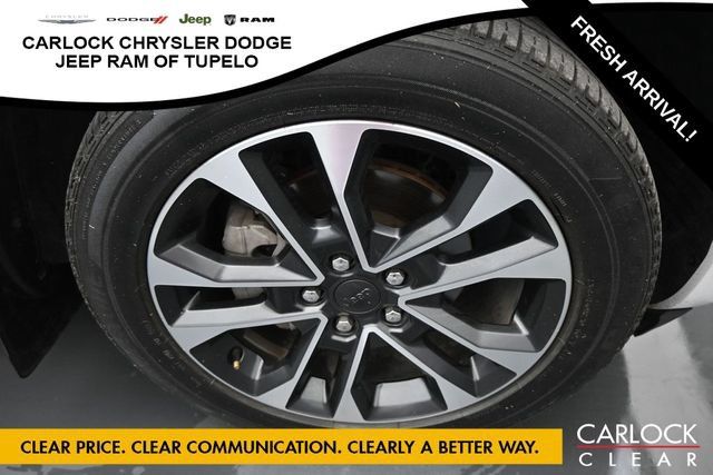 Used 2023 Jeep Grand Cherokee Overland w/ Luxury Tech Group IV AWD/4WD image 47