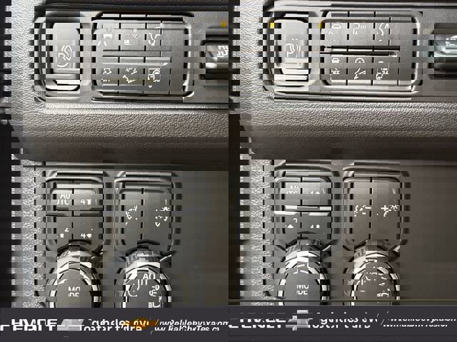 Certified 2024 Chevrolet Tahoe High Country image 26