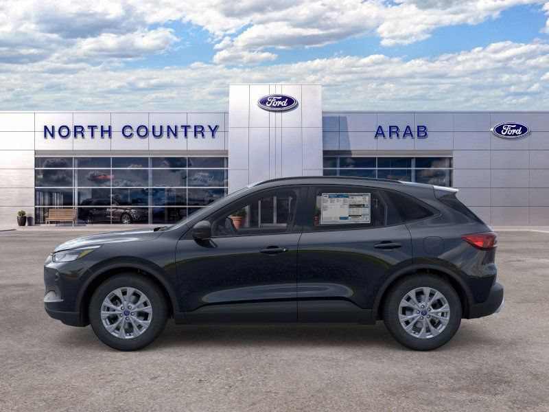 New 2026 Ford Escape Active w/ Tech Pack #1 FWD image 4