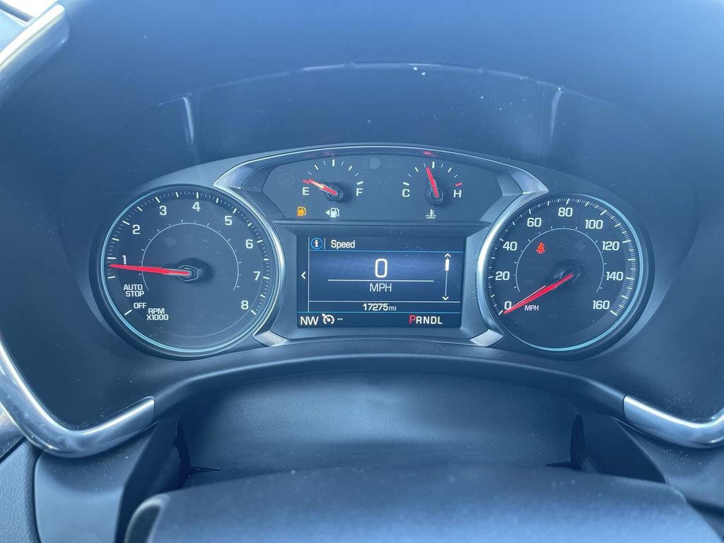 Used 2024 Chevrolet Equinox LT w/ LPO, Floor Liner Package image 21