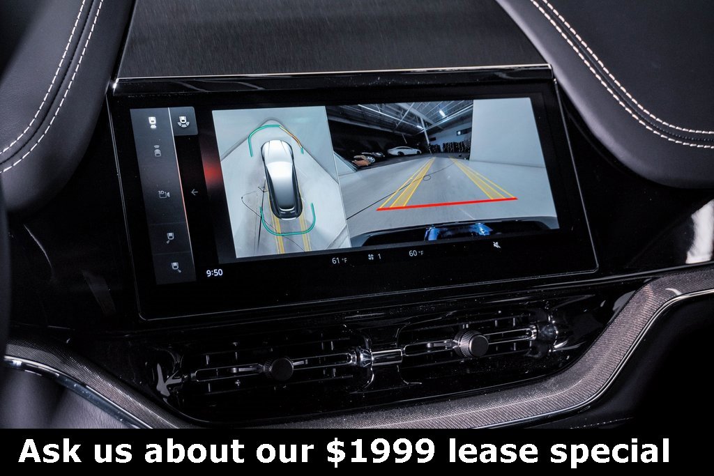 New 2025 Aston Martin DBX 707 image 29