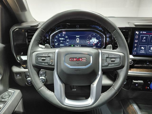 Used 2025 GMC Sierra 1500 Elevation AWD/4WD image 28