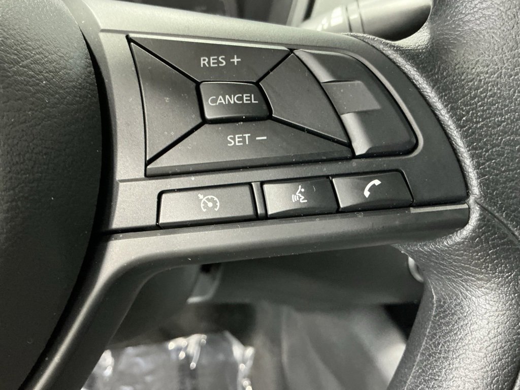 Used 2025 Nissan Altima 2.5 S image 11