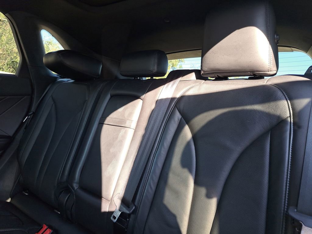 Used 2017 Lincoln MKC Reserve image 9