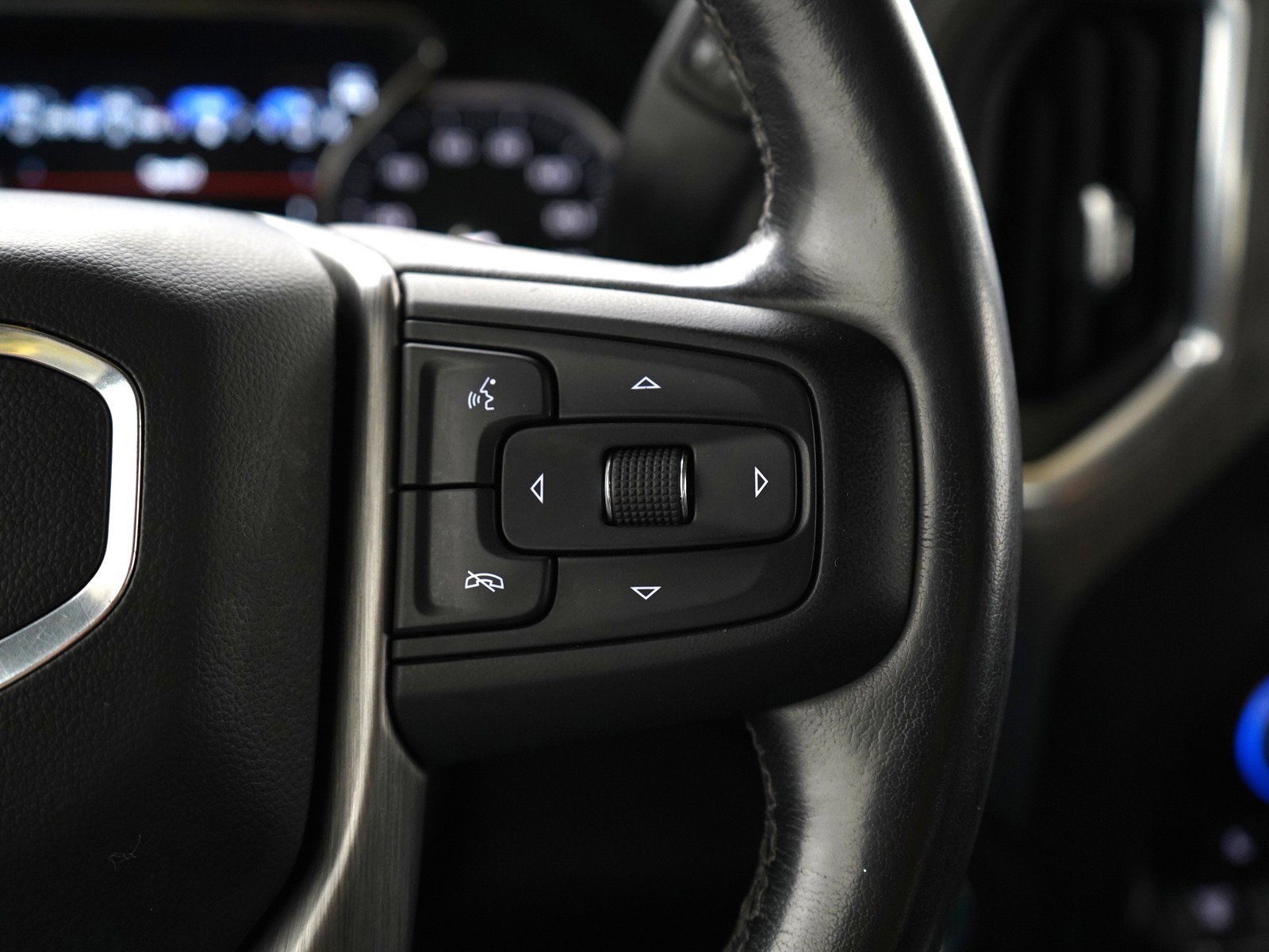 Used 2021 GMC Sierra 2500 Denali w/ Denali Ultimate Package image 26