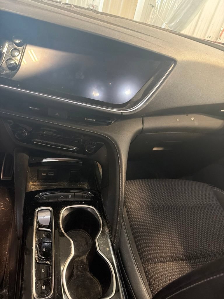 Certified 2022 Buick Envision Preferred w/ Sport Touring Package FWD image 7