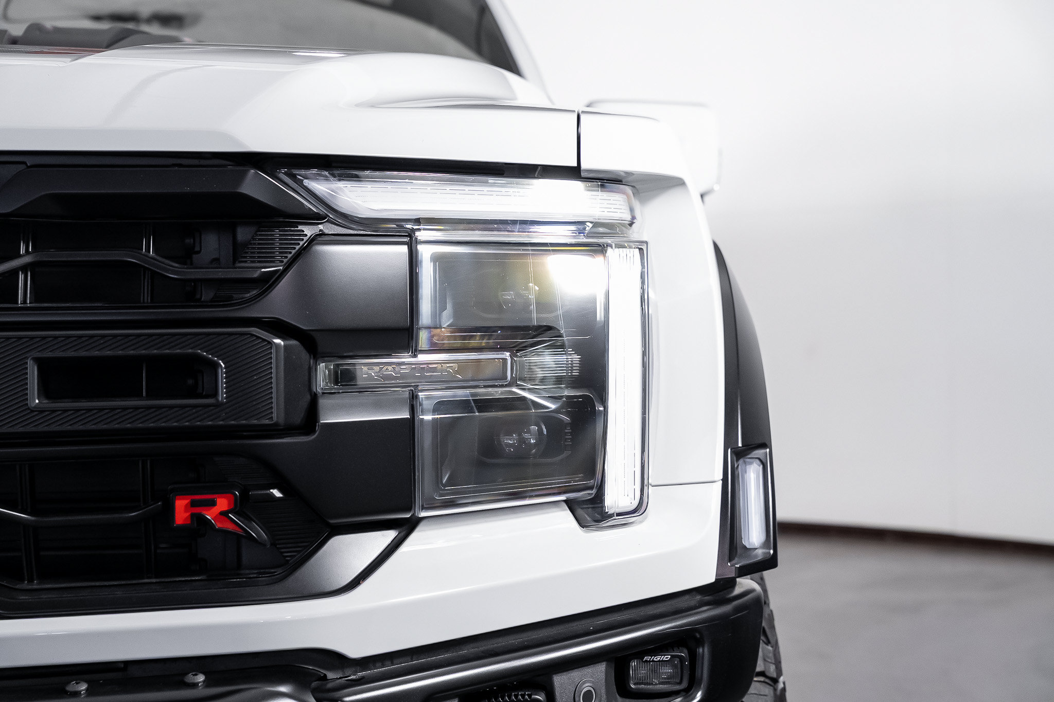 Used 2024 Ford F150 Raptor w/ Equipment Group 803A Raptor R AWD/4WD image 5